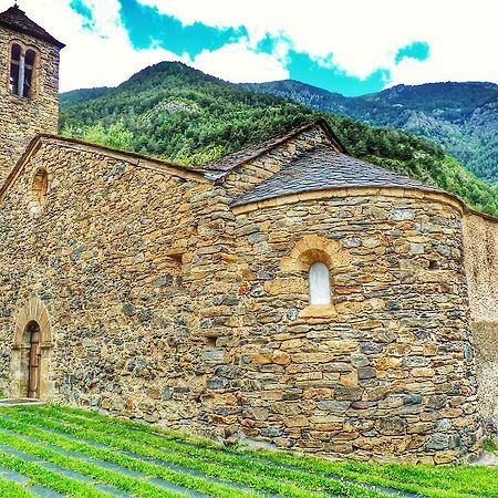 Hotel Sant Miquel Andora  Zewnętrze zdjęcie