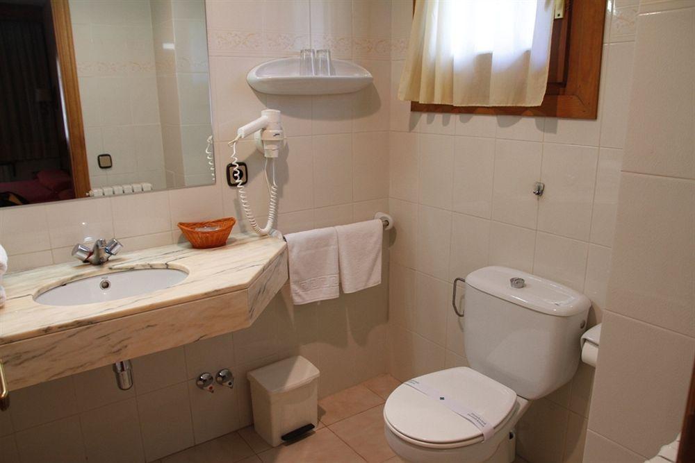 Hotel Sant Miquel Andora  Zewnętrze zdjęcie