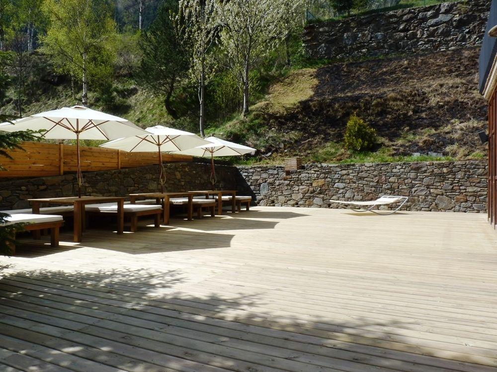 Hotel Sant Miquel Andora  Zewnętrze zdjęcie