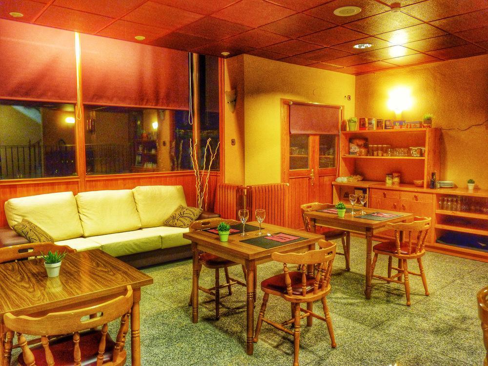 Hotel Sant Miquel Andora  Zewnętrze zdjęcie