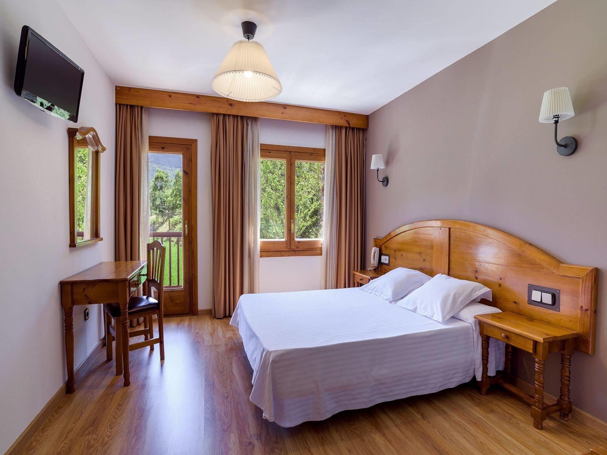 Hotel Sant Miquel Andora  Zewnętrze zdjęcie
