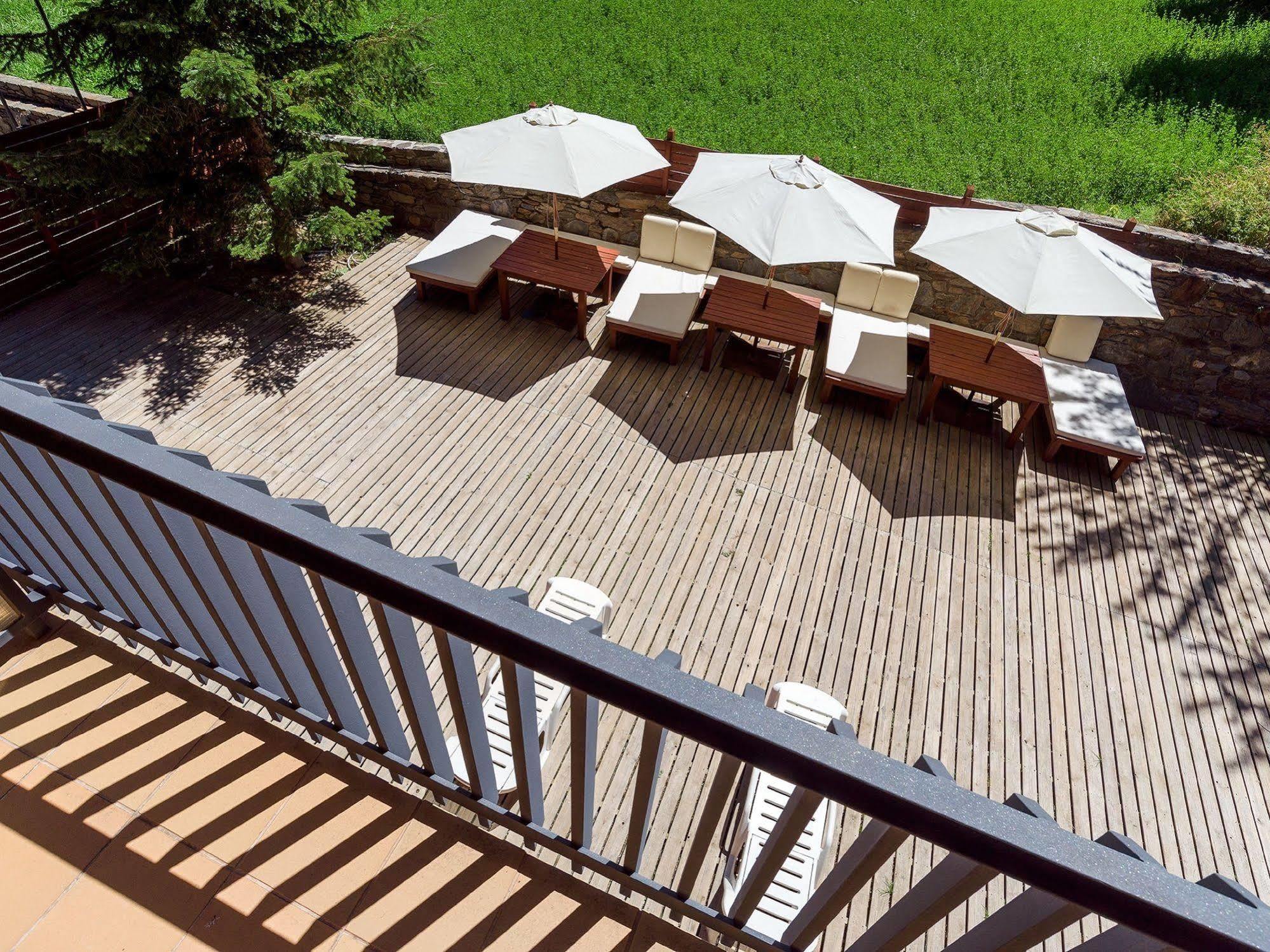 Hotel Sant Miquel Andora  Zewnętrze zdjęcie
