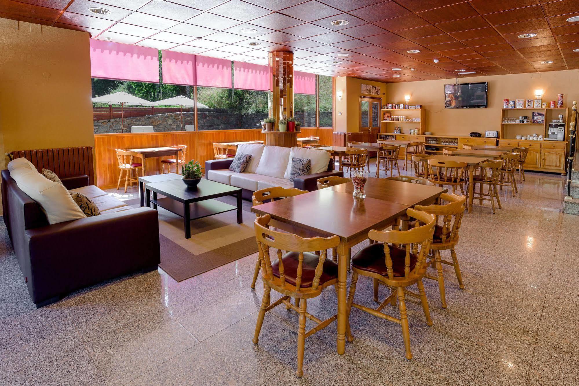 Hotel Sant Miquel Andora  Zewnętrze zdjęcie